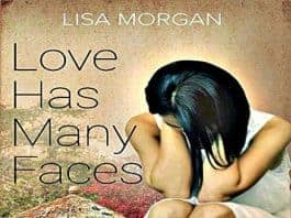 Love Has Many Faces Audiobook By Lisa Morgan