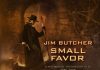 Small Favor Audiobook free by Jim Butcher