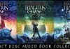 Magnus Chase and the Gods of Asgard Audiobook Full Free by Rick Riordan