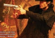 Skin Game Audiobook Free Download by Jim Butcher