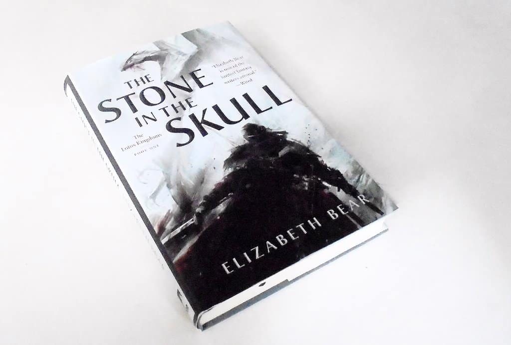 The Stone in the Skull Audiobook Free Download and Listen