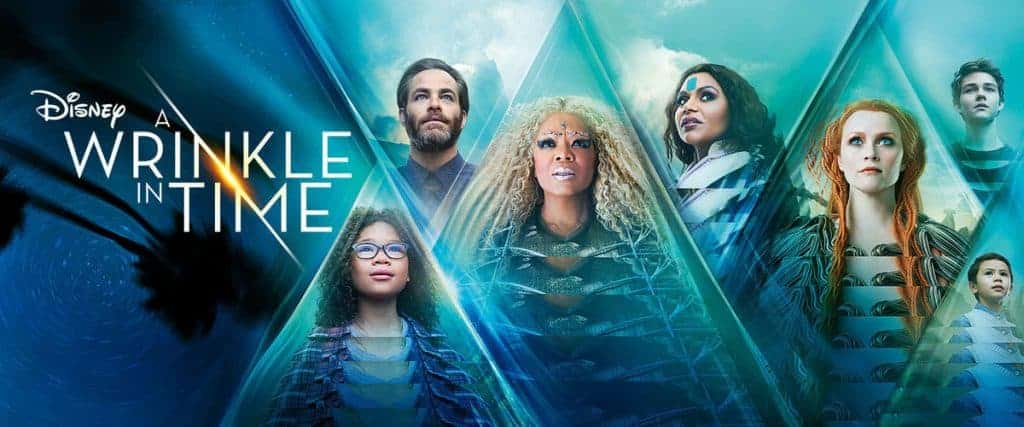A Wrinkle in Time Audiobook Free Download by Madeleine L'Engle