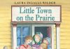 Little Town on the Prairie Audiobook free unabridged by Laura Ingalls Wilder