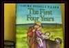 The First Four Years Audiobook Free download