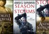 The Witcher - Season of Storms Audiobook Free Download