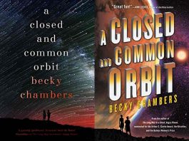 A Closed and Common Orbit Audiobook Free Download - Wayfarers #2