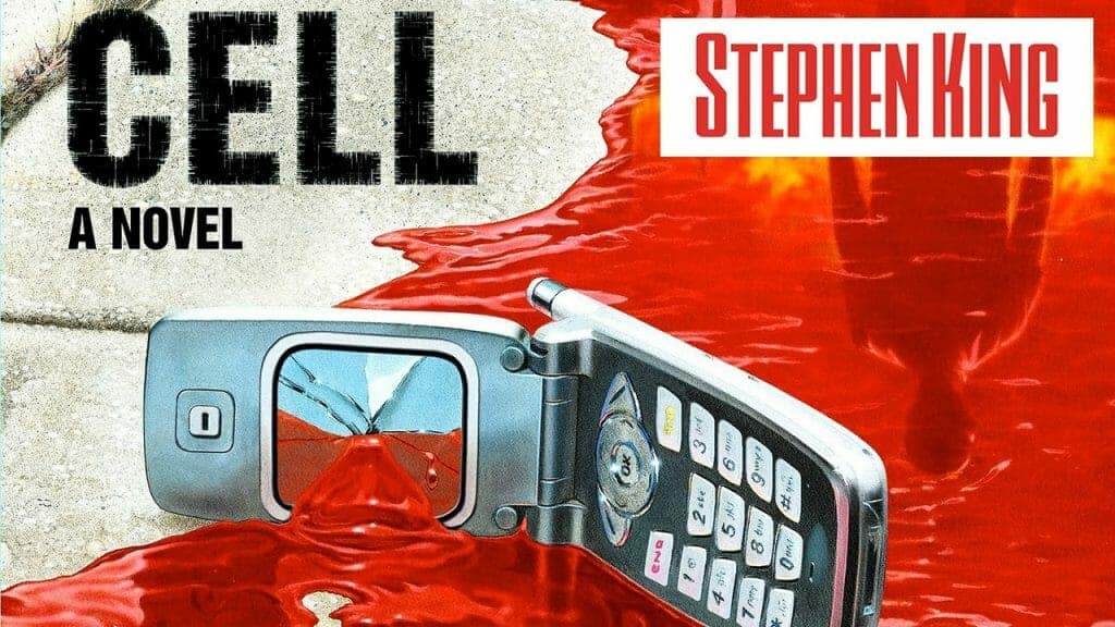 Cell Audiobook Free by Stephen King