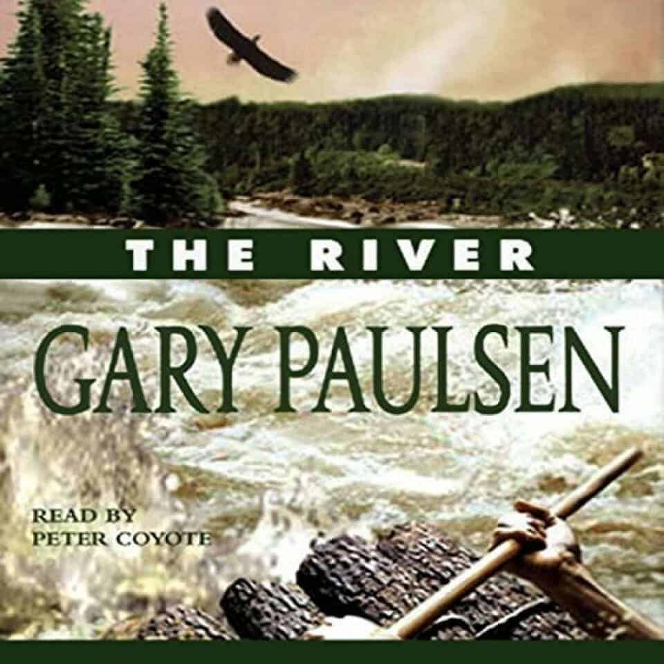 Gary Paulsen - The River Audiobook Free Download