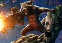 Guardians of the Galaxy - Rocket Raccoon and Groot Steal the Galaxy Audiobook Free Download