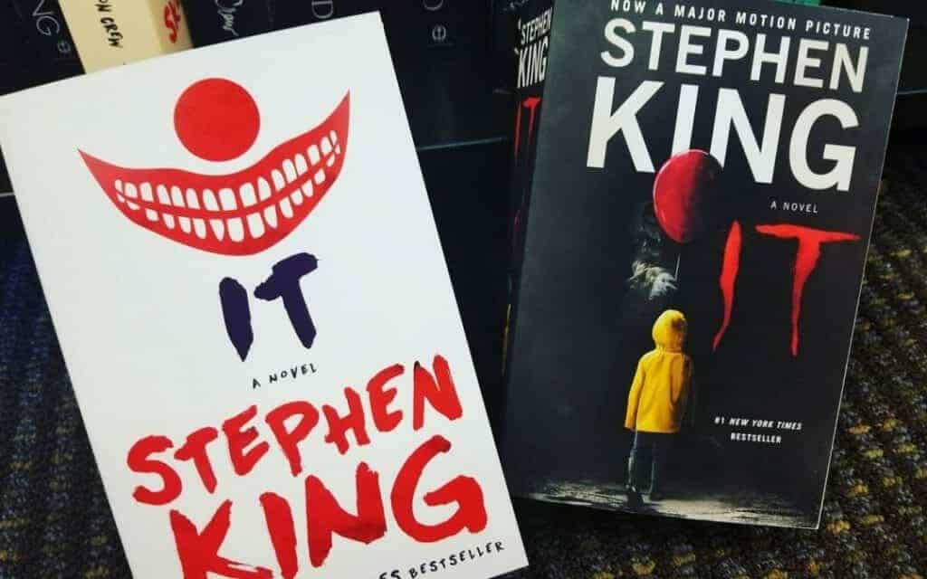 IT Audiobook by Stephen King Download