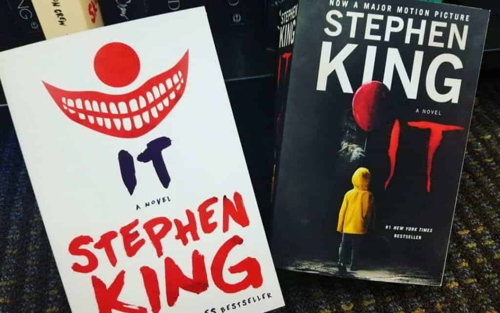 stephen king it audio book free download