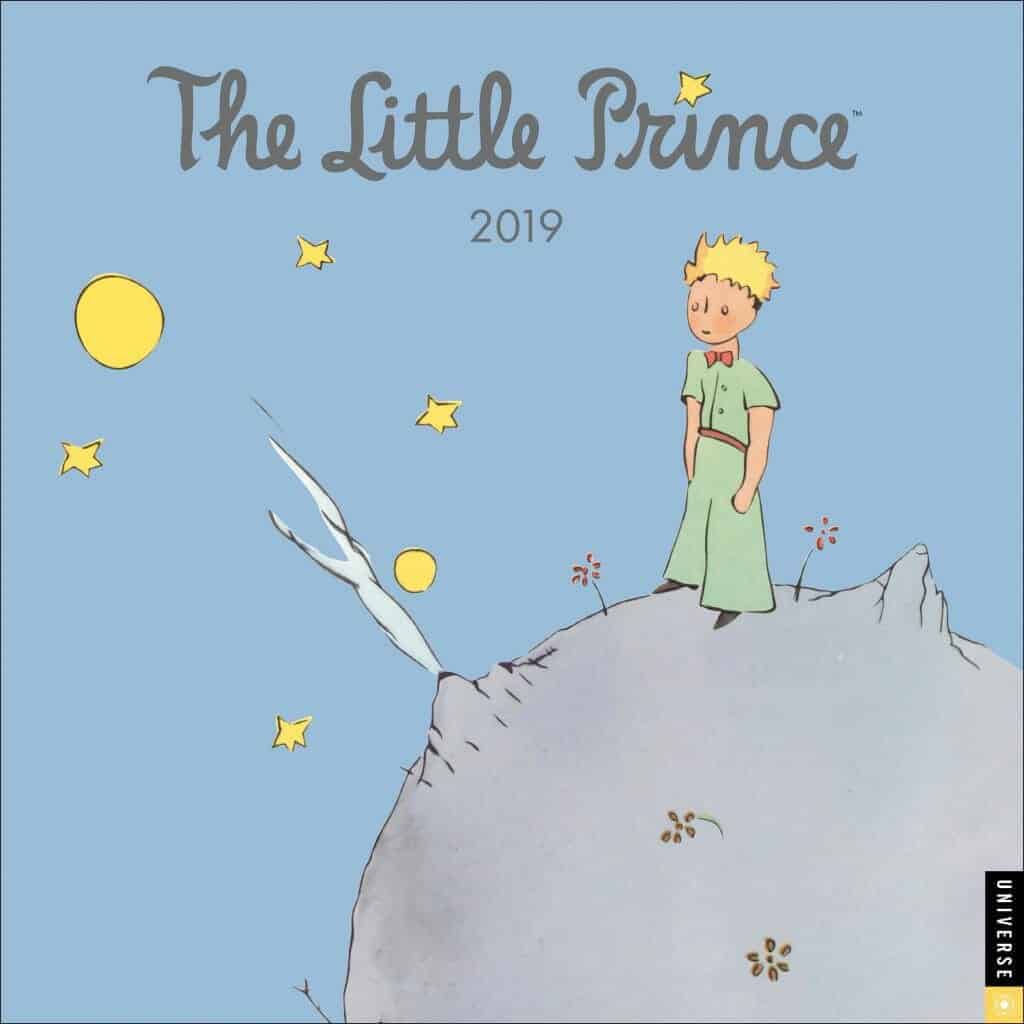 Little Prince Audiobook Free Download by Antoine de Saint-Exupery