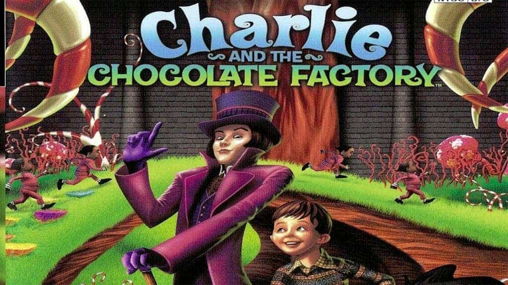 Roald Dahl - Charlie and the Chocolate Factory Audiobook Free Download