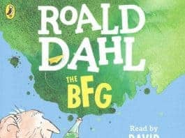 roald dahl the witches audio download