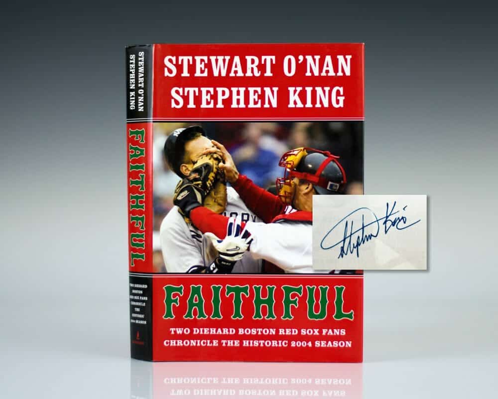 Stephen King - Faithful Audiobook 1 Stephen King Faithfull Audiobook Free Download