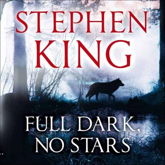 Stephen King Full Dark No Stars Audiobook Online Streaming