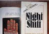 Stephen King - Night Shift Audiobook Free Download