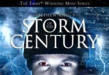 Stephen King Storm of the Century Audiobook Free Download and Listen