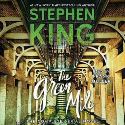 The Green Mile Audiobook by Stephen King 1 Stephen King The Green Mile Audiobook Free Download