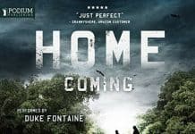 The Survivalist 10 - Home Coming Audiobook Free Download