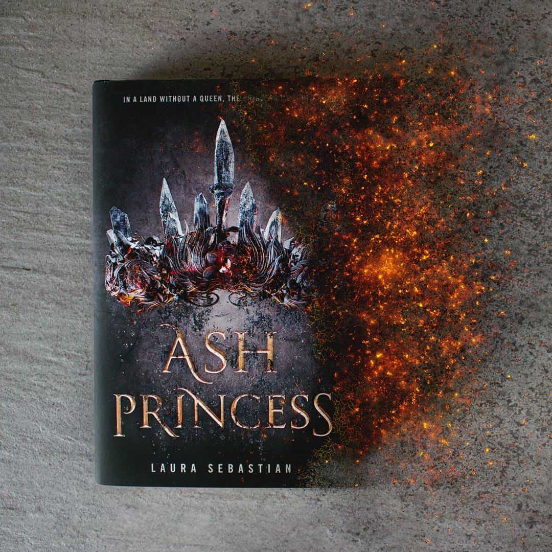 Ash Princess Audiobook Free Download and Listen