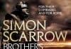 Brothers in Blood Audiobook Free Download
