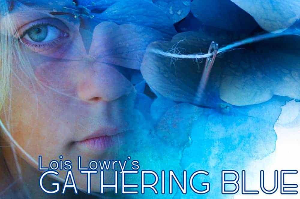 Gathering Blue Audiobook Free Download by Lois Lowry