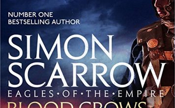 Simon Scarrow – Audio Books, Best Sellers, Author Bio