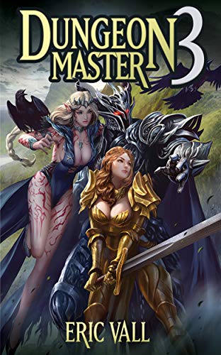 Dungeon Master 3 Audiobook Free Download
