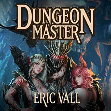 Dungeon Master Audiobook Free Download