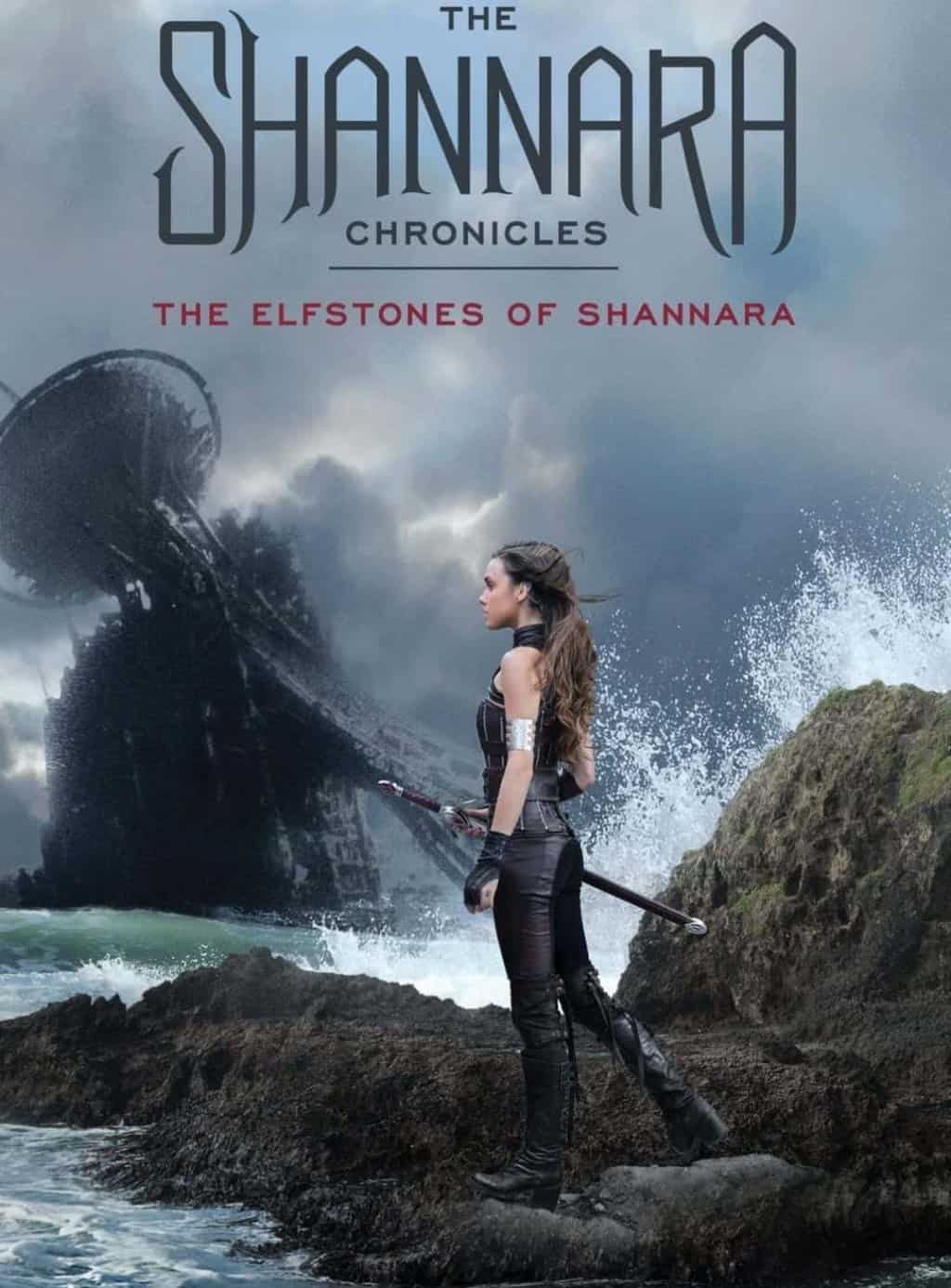 download sword of shannara audio book