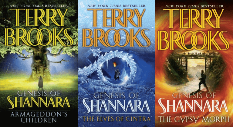 download shannara books in chronological order