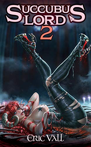 Succubus Lord 2 Audiobook Free Download and listen