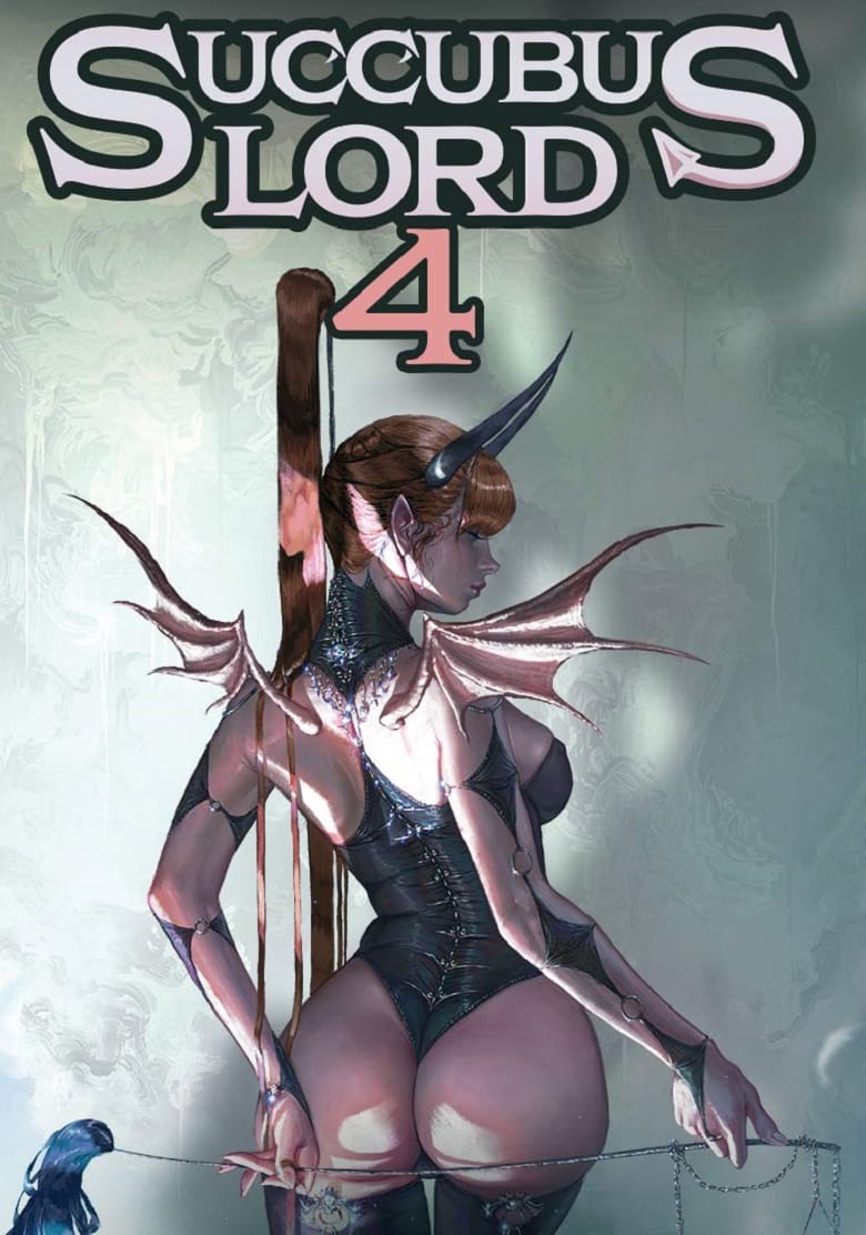Succubus Lord 4 Audiobook Free Succubus Lord 4 Audiobook Free
