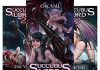 Succubus Lord Audiobooks Collection by Eric Vall