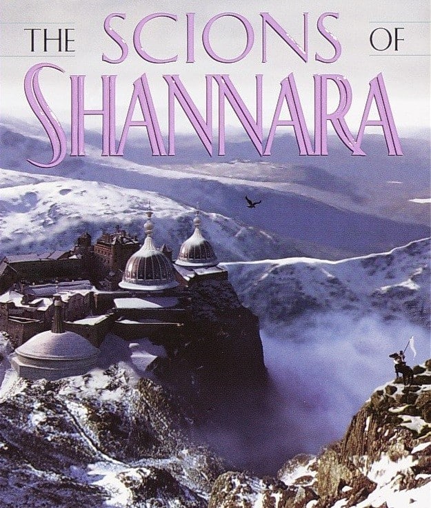 download terry brooks the scions of shannara