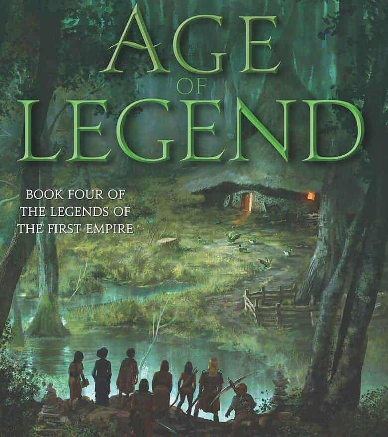Age of Legend Audiobook - Legends of the First Empire #4 1 Age of Legend Audiobook Free Download by Michael J. Sullivan