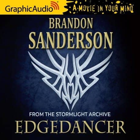 edgedancer pdf book