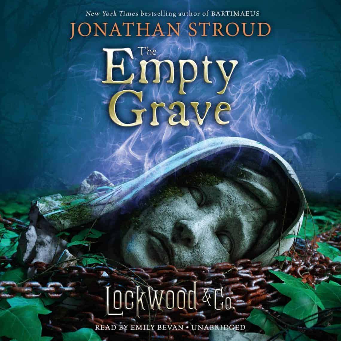 The Empty Grave Audiobook Free Download and Listen