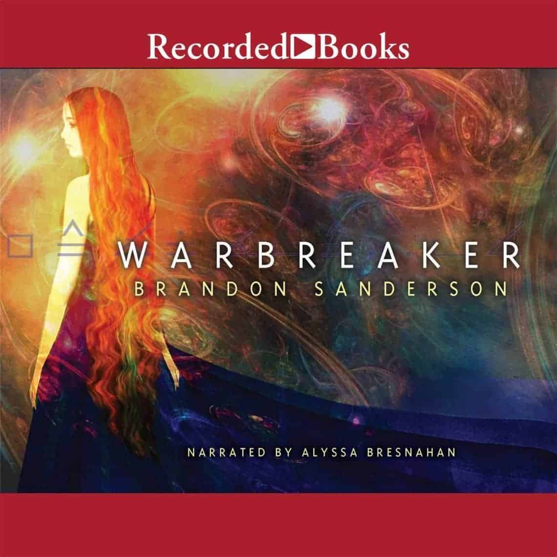 warbreaker graphic audio download