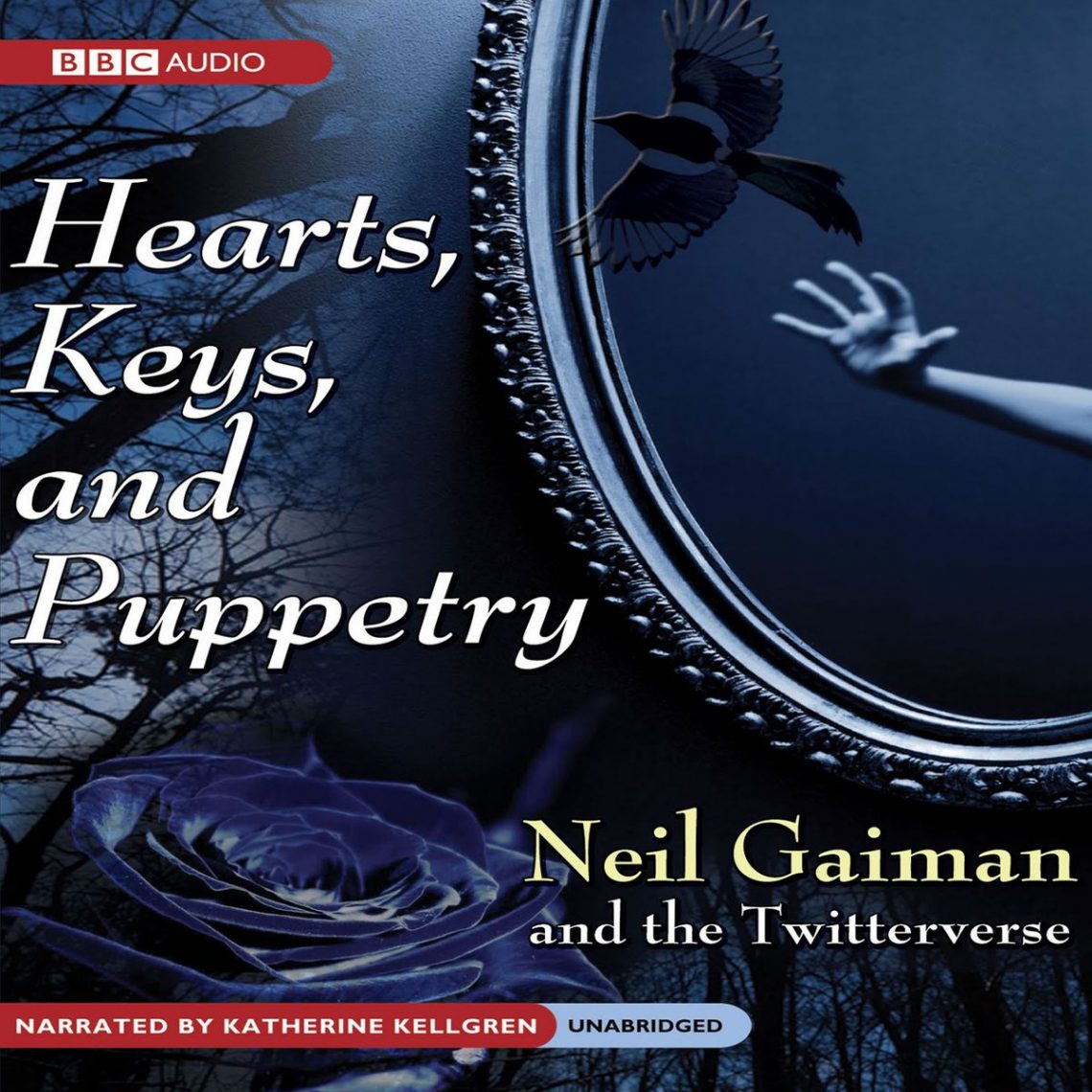 Hearts, Keys, and Puppetry Audiobook Free Download