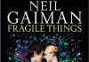 Neil Gaiman - Fragile Things Audiobook