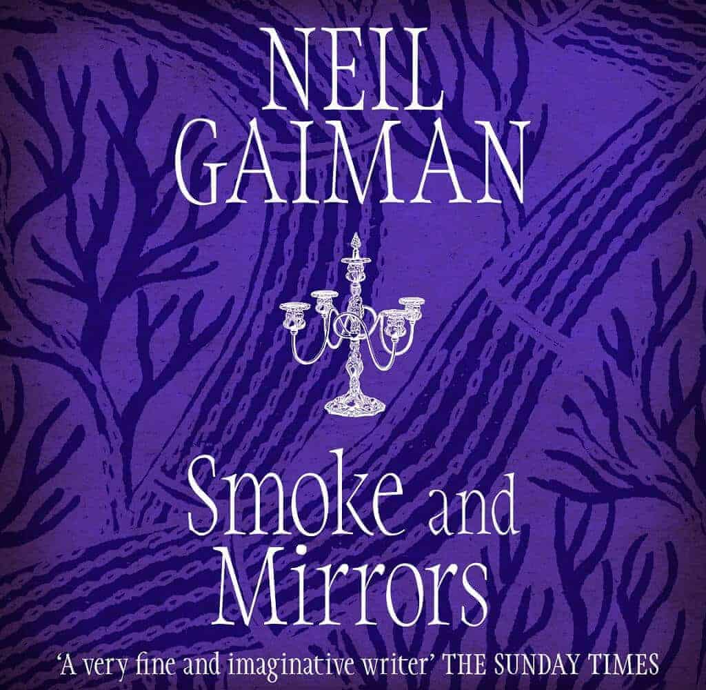 Smoke and Mirrors Audiobook by Neil Gaiman 2 Free moke and Mirrors Audiobook Free download by Neil Gaiman