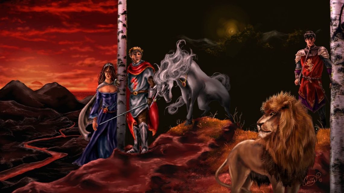The Last Battle Audiobook Free Download and Listen - Narnia #7