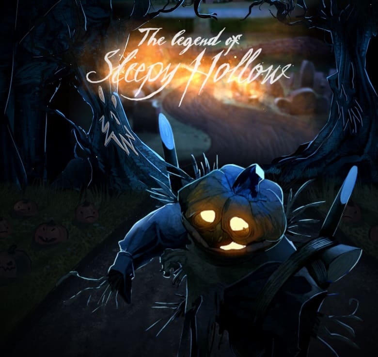 The Legend of Sleepy Hollow Audiobook Free Download