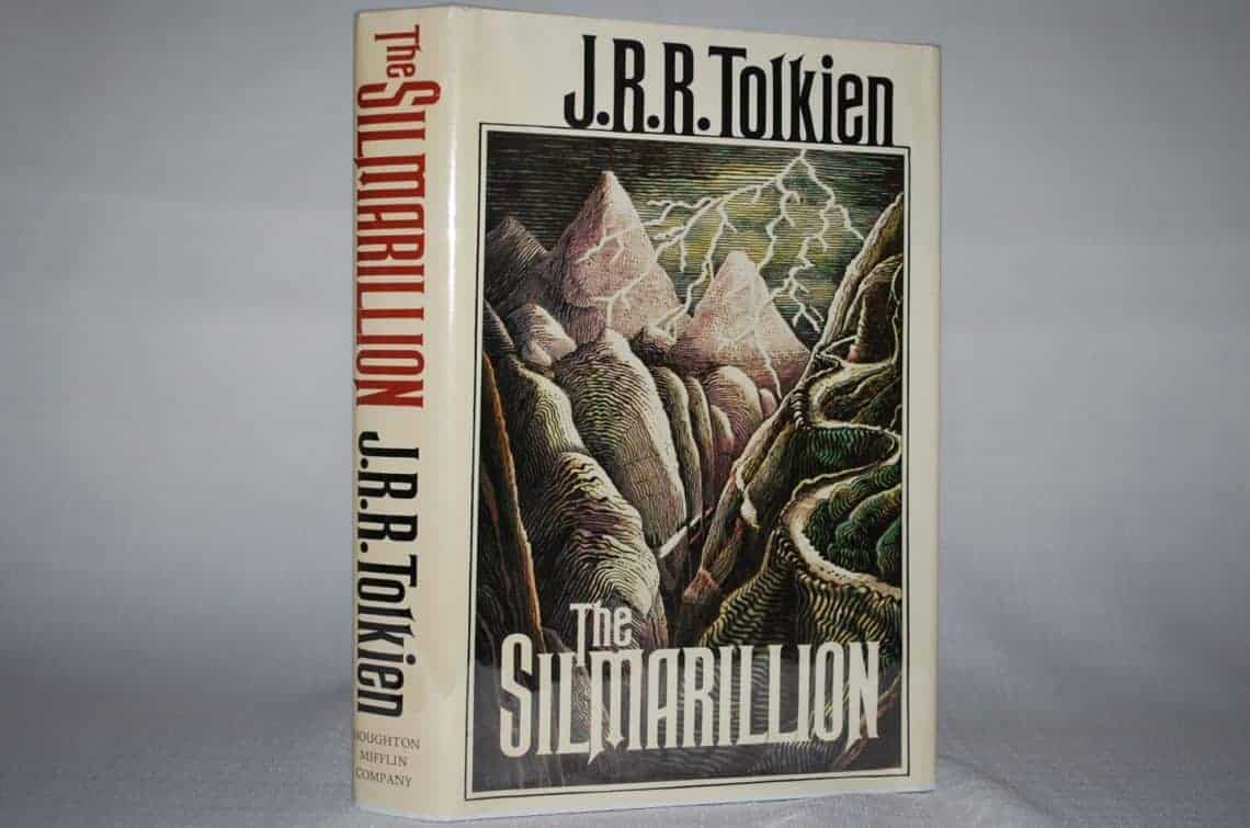 The Silmarillion Audiobook Free Download and listen