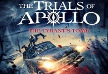 The Tyrant's Tomb Audiobook Free Download