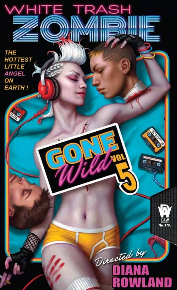 White Trash Zombie Gone Wild Audiobook Free Download