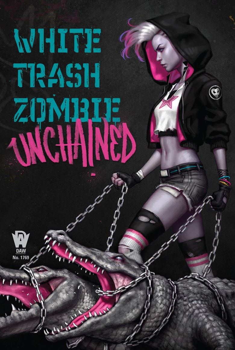 White Trash Zombie Unchained Audiobook Free Download