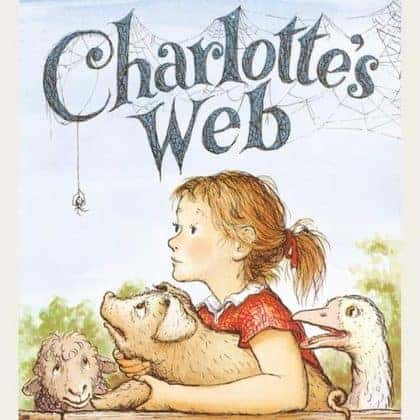 charlottes web audiobook download free